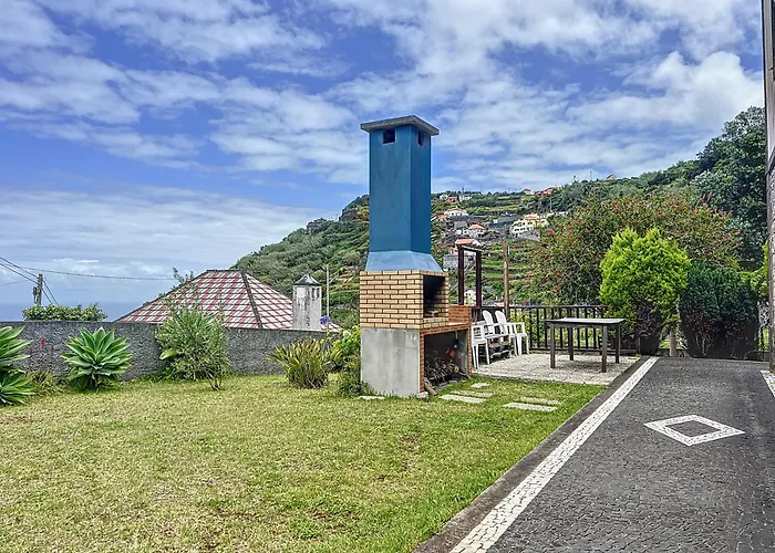 Quinta Do Serrado