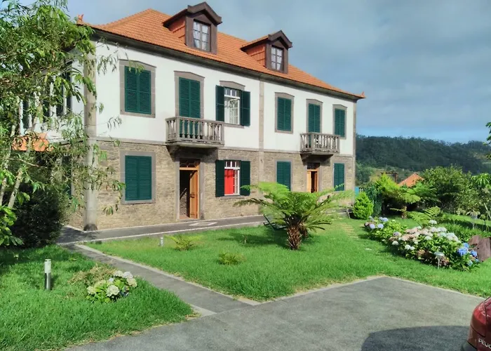 Quinta Do Serrado