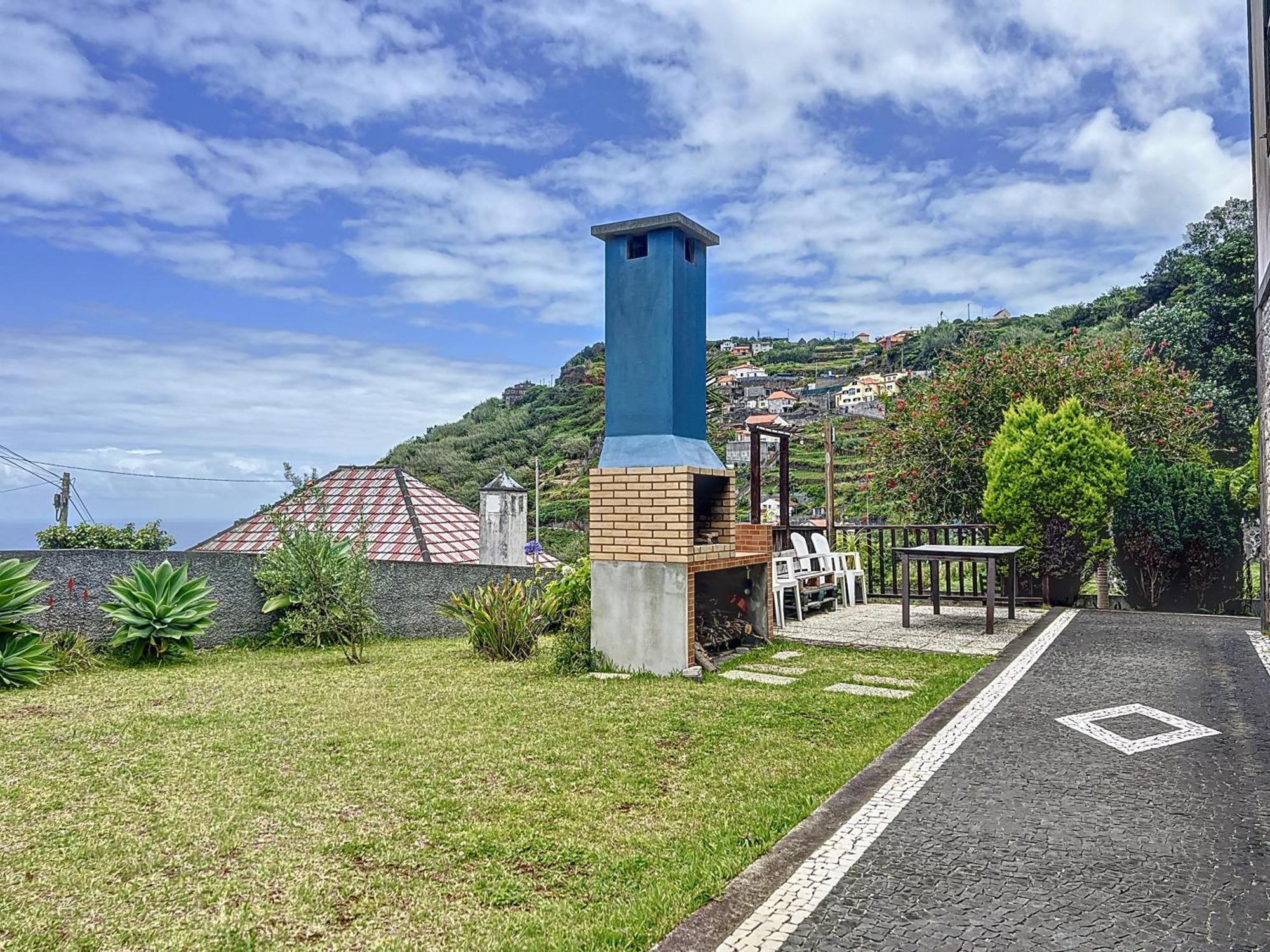 Quinta Do Serrado Porto Moniz