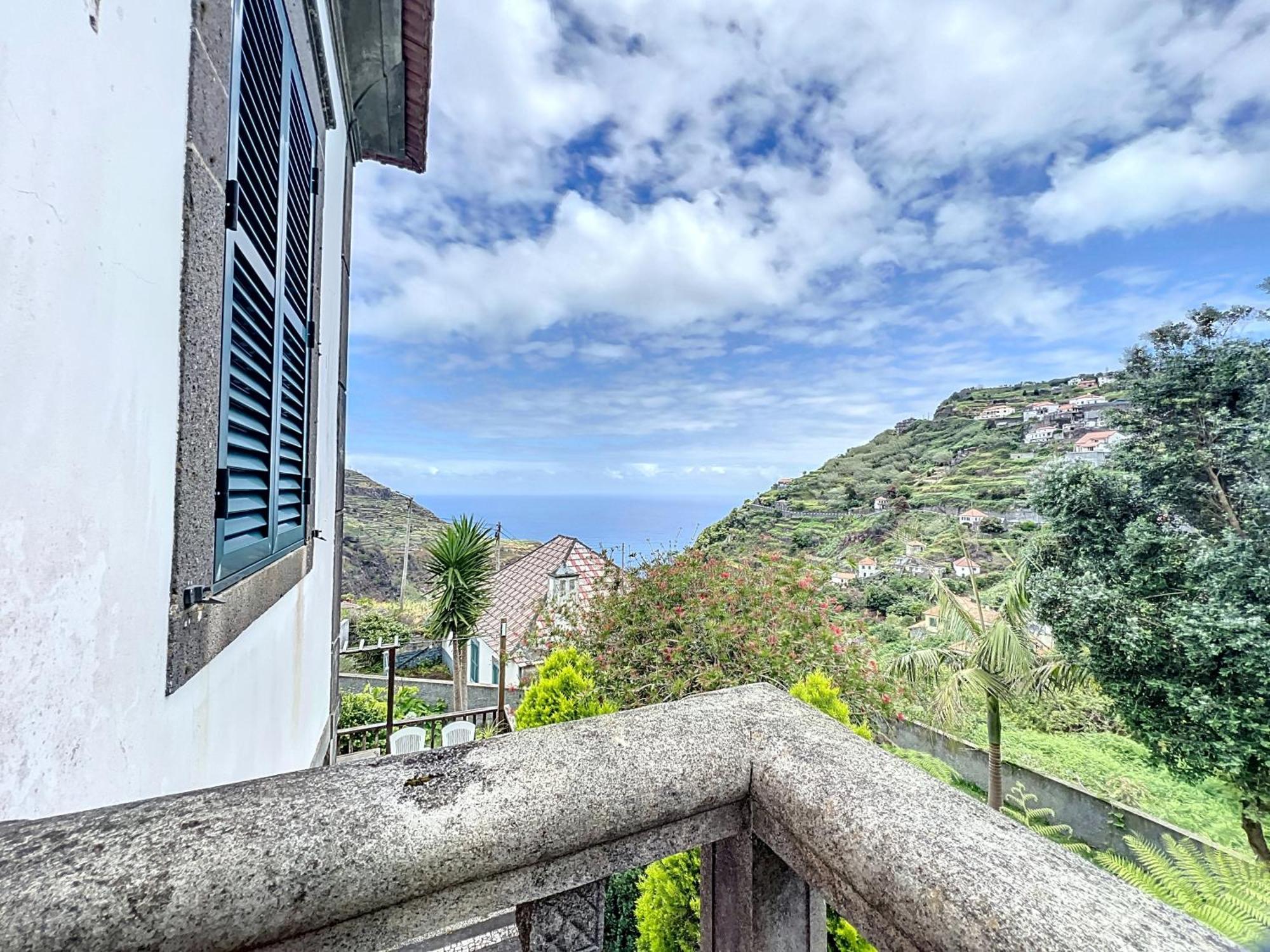 Holiday home Quinta Do Serrado *