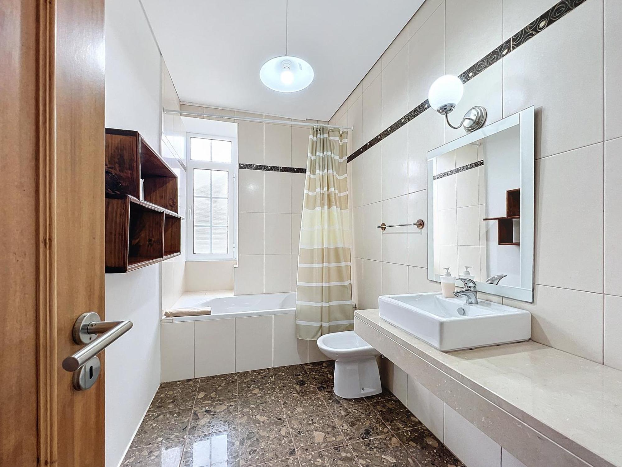 Quinta Do Serrado Holiday home