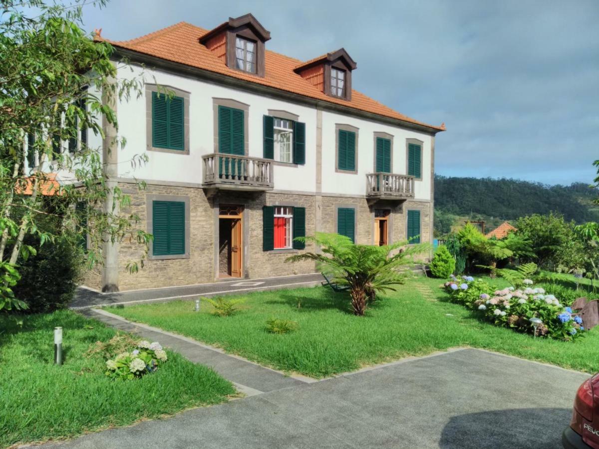 Quinta Do Serrado *