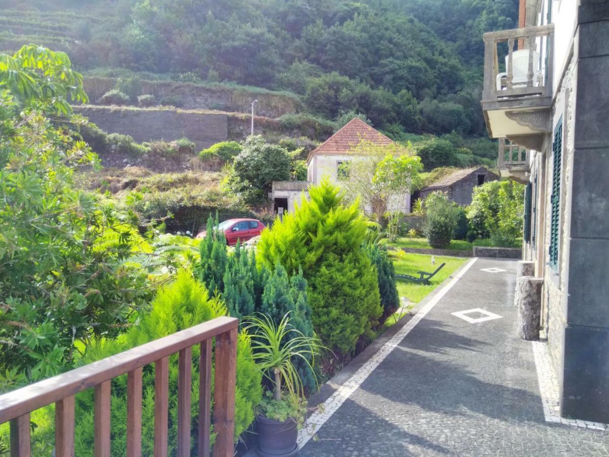 Quinta Do Serrado *