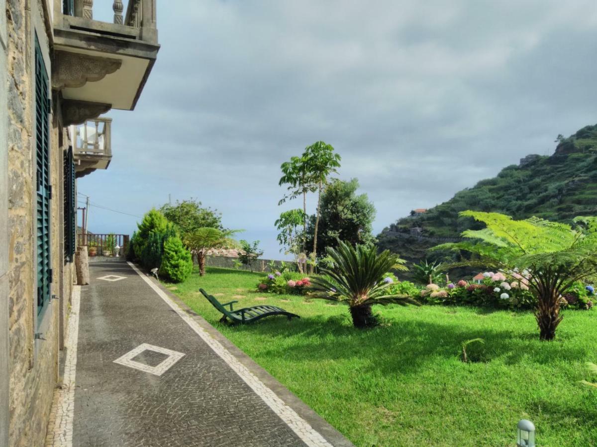 Quinta Do Serrado Holiday home *