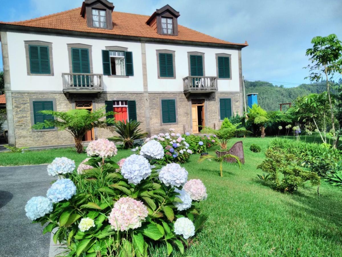 Quinta Do Serrado *