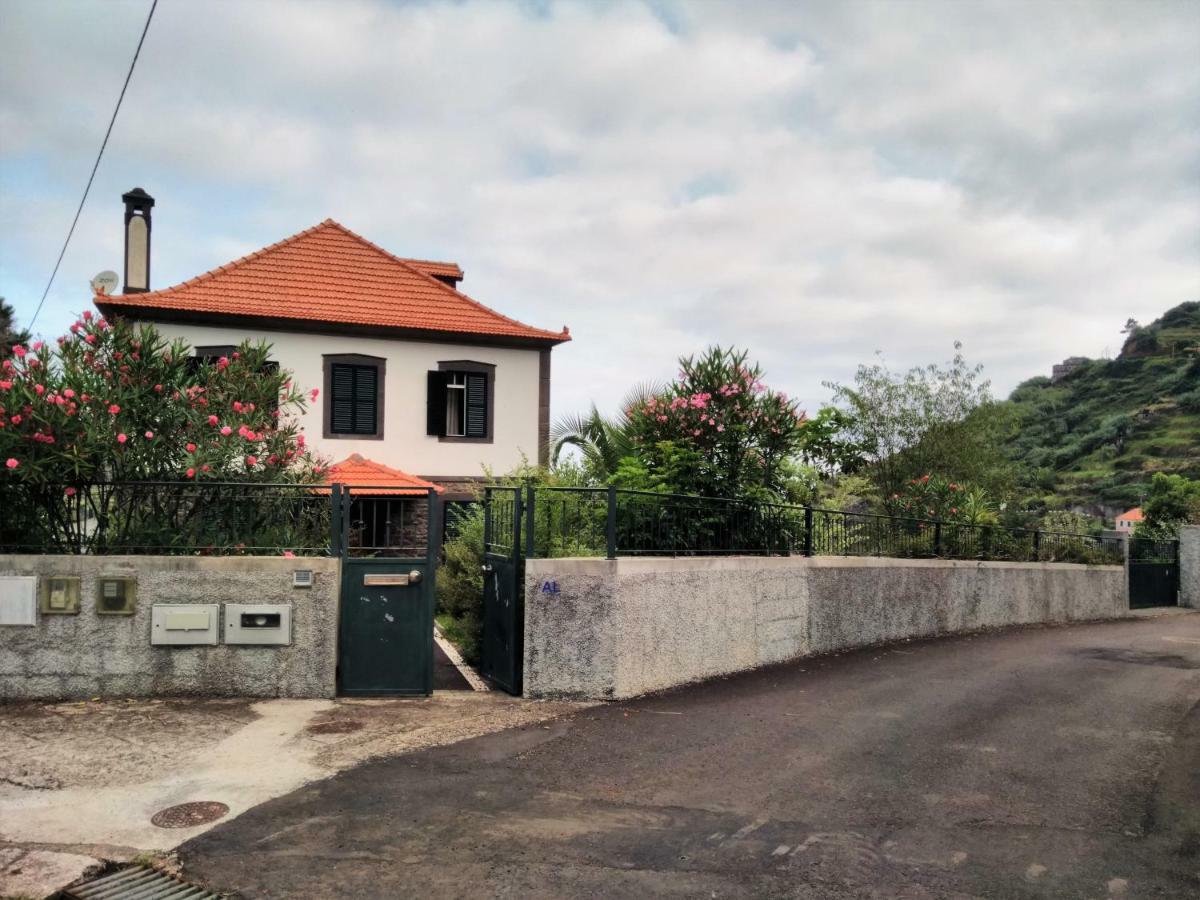 Holiday home Quinta Do Serrado Porto Moniz