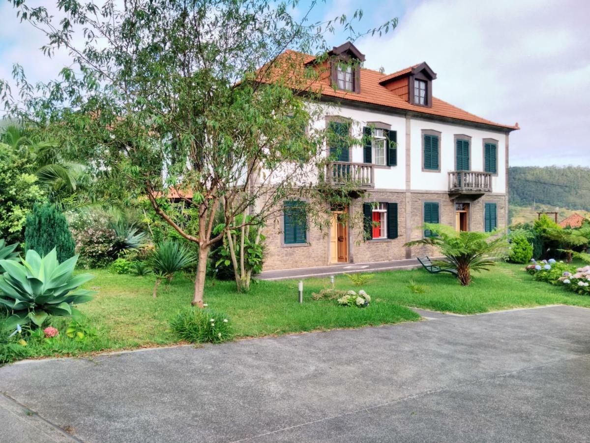 Quinta Do Serrado *