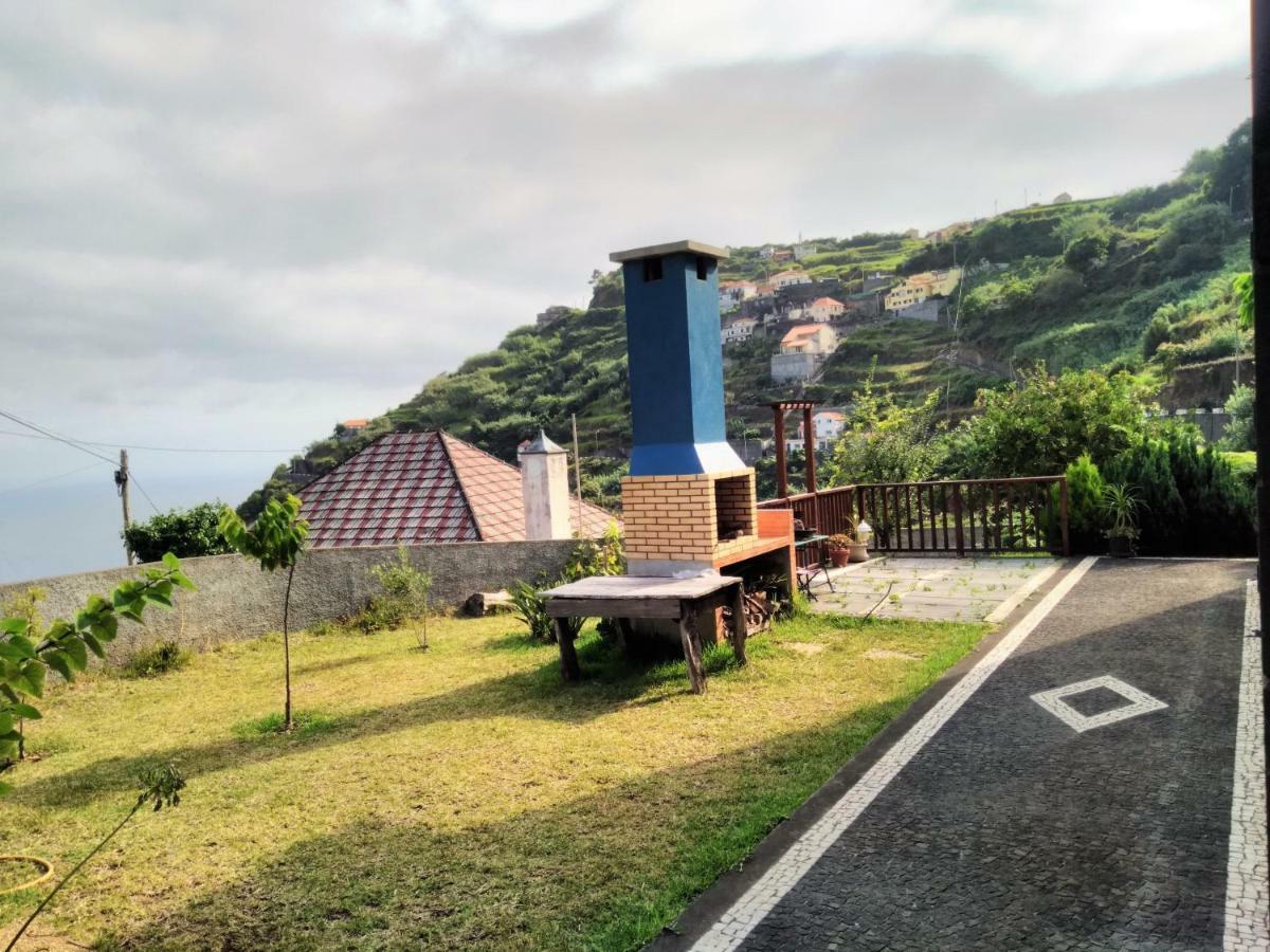 Quinta Do Serrado Holiday home