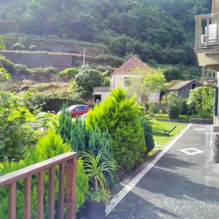 Quinta Do Serrado Porto Moniz Exterior photo
