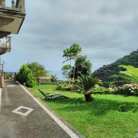 Quinta Do Serrado Porto Moniz Exterior photo