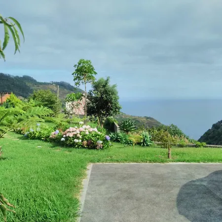 Quinta Do Serrado Porto Moniz Exterior photo