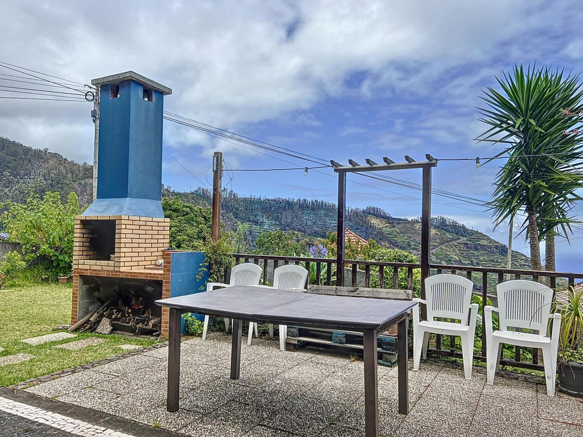 Dom wakacyjny Quinta Do Serrado