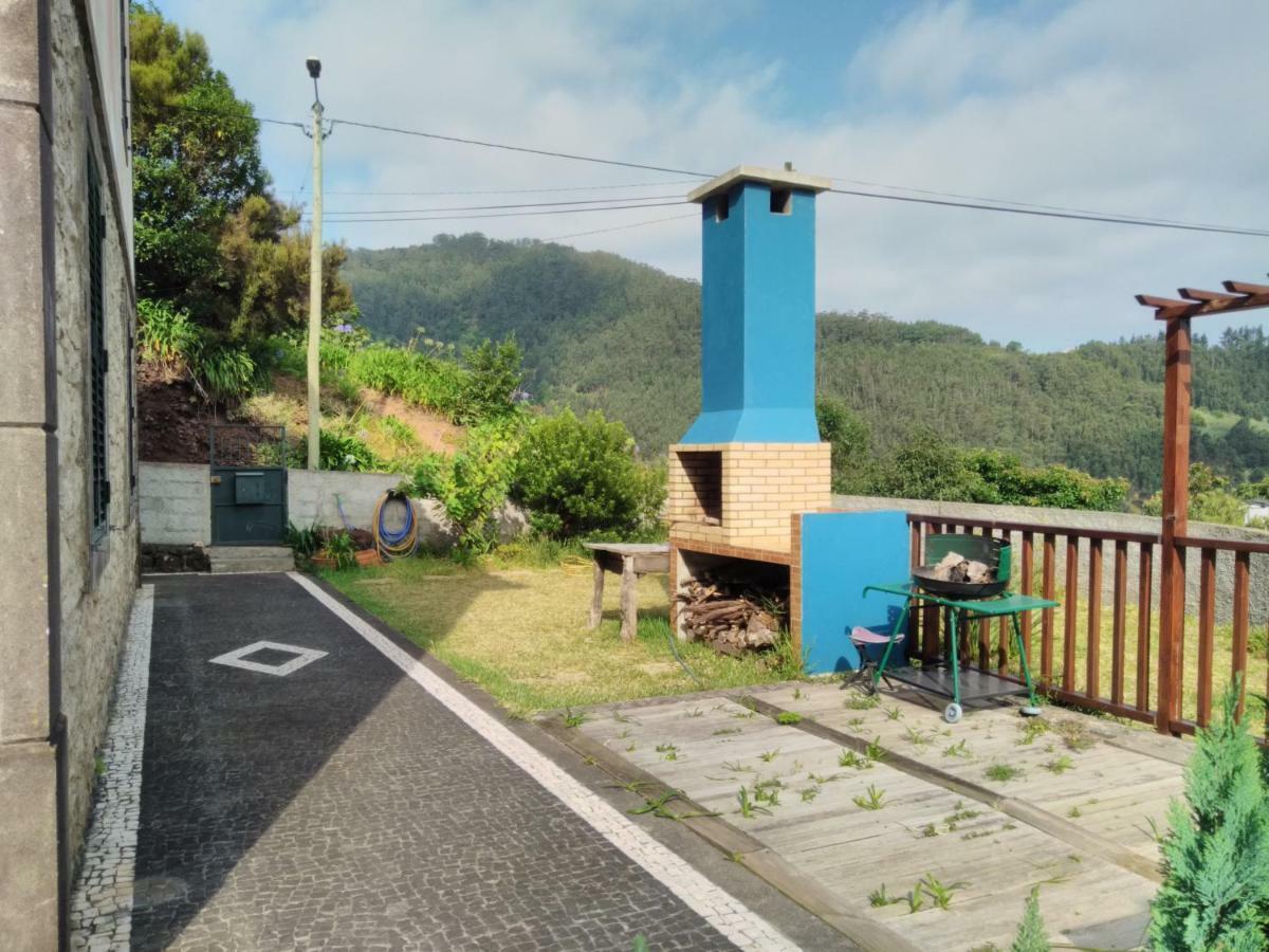 Dom wakacyjny Quinta Do Serrado Porto Moniz