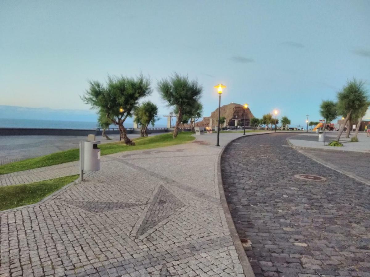 Dom wakacyjny Quinta Do Serrado Porto Moniz